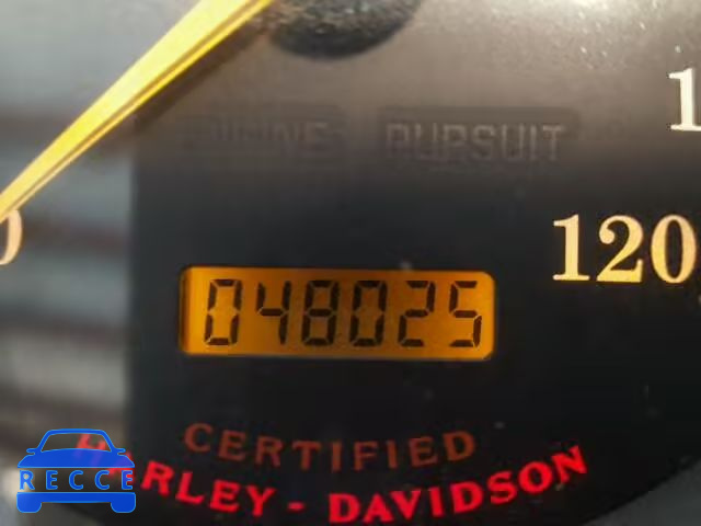 2000 HARLEY-DAVIDSON FLHRCI 1HD1FRW1XYY634161 image 7