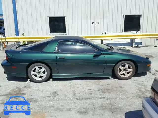 1996 CHEVROLET CAMARO/RS 2G1FP22KXT2146238 image 8