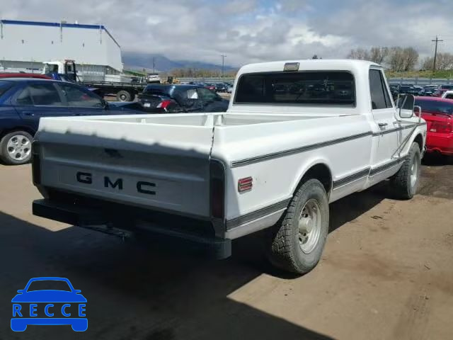 1972 GMC C25 TCE242Z503043 image 3