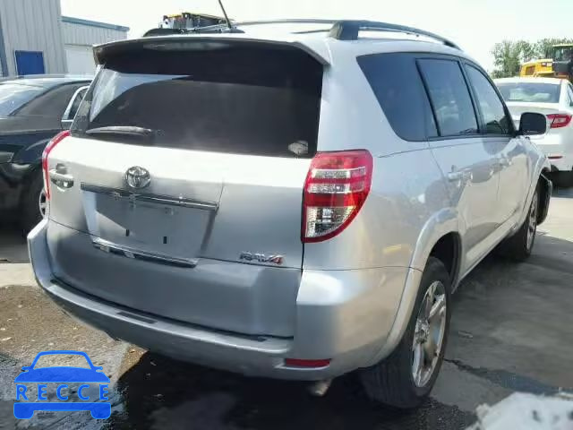 2011 TOYOTA RAV4 SPORT JTMWF4DV8B5032206 зображення 3