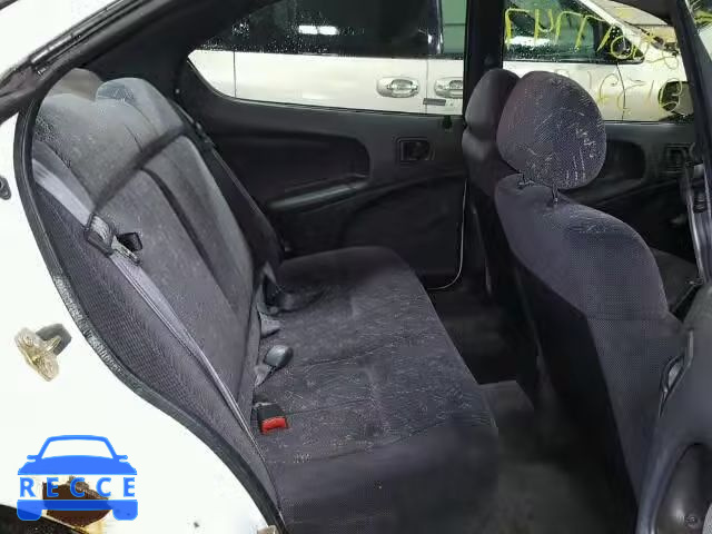 1999 DODGE NEON HIGHL 3B3ES47Y0XT520992 Bild 5