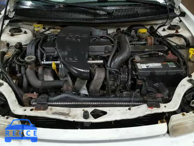 1999 DODGE NEON HIGHL 3B3ES47Y0XT520992 Bild 6