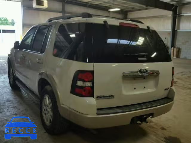 2010 FORD EXPLORER E 1FMEU7EE5AUA51166 image 2