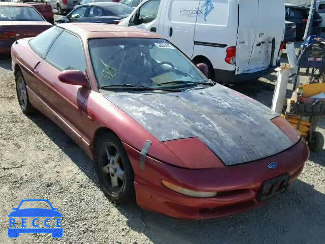 1993 FORD PROBE GT 1ZVCT22BXP5146592 image 0