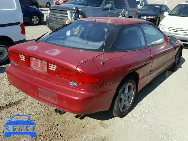 1993 FORD PROBE GT 1ZVCT22BXP5146592 image 3