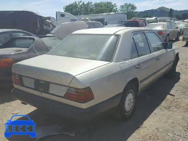 1987 MERCEDES-BENZ 300DT WDBEB33DXHA250205 Bild 3