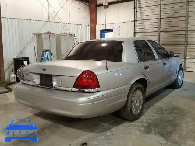 2005 FORD CROWN VICT 2FAFP73W65X111665 image 3