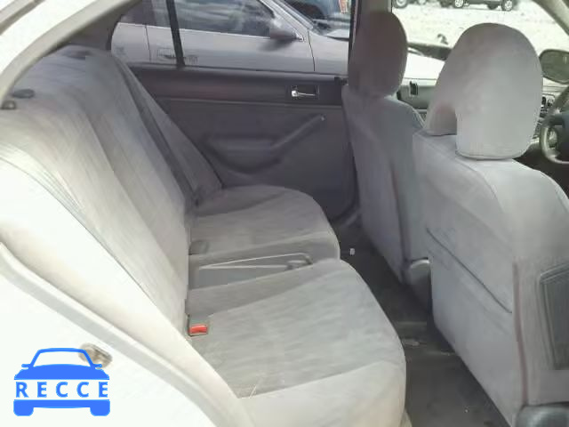 2003 HONDA CIVIC GX 1HGEN26573L000426 зображення 5