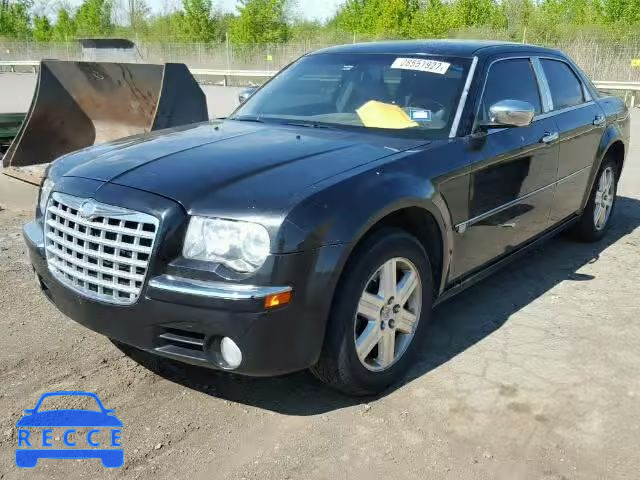 2006 CHRYSLER 300C AWD 2C3LK63H26H140247 image 1