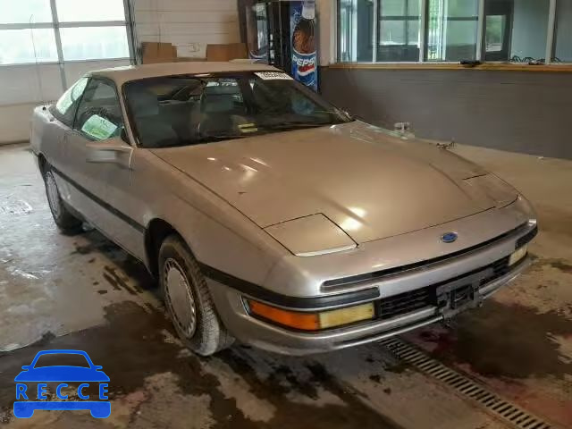 1991 FORD PROBE GL 1ZVPT20C5M5120457 image 0