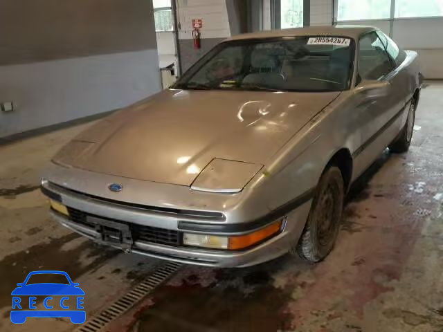 1991 FORD PROBE GL 1ZVPT20C5M5120457 image 1