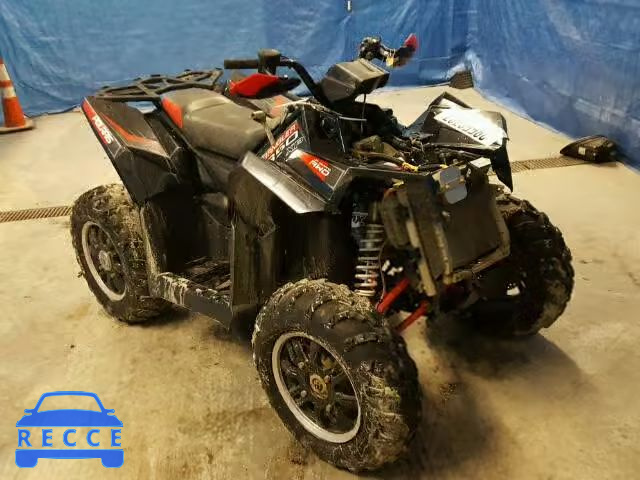 2013 POLARIS SCRAMBLER 4XAGH8EA9DA561456 Bild 0