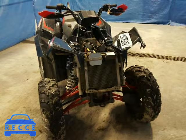 2013 POLARIS SCRAMBLER 4XAGH8EA9DA561456 Bild 8