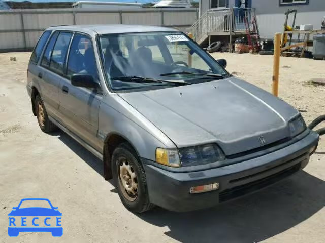 1990 HONDA CIVIC JHMEE2753LS011103 image 0