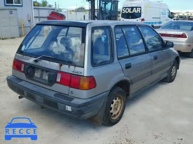 1990 HONDA CIVIC JHMEE2753LS011103 image 3