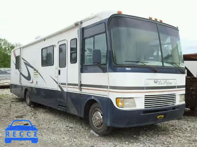 1999 FORD MH STRIPPE 3FCNF53S2XJA19964 image 0