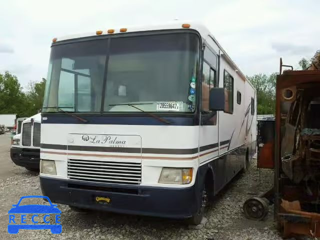1999 FORD MH STRIPPE 3FCNF53S2XJA19964 image 1