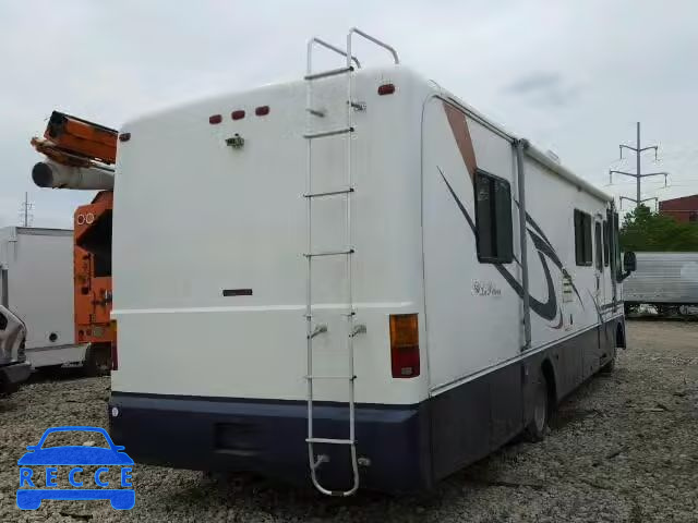 1999 FORD MH STRIPPE 3FCNF53S2XJA19964 image 3