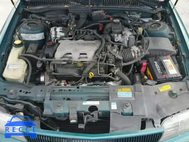 1996 BUICK SKYLARK CU 1G4NJ52MXTC428155 зображення 6