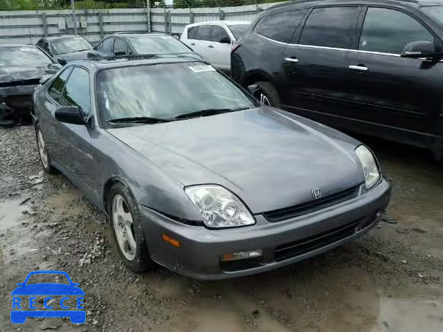 1998 HONDA PRELUDE JHMBB6149WC007946 image 0