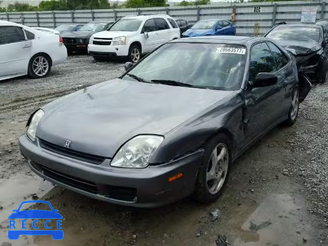 1998 HONDA PRELUDE JHMBB6149WC007946 image 1