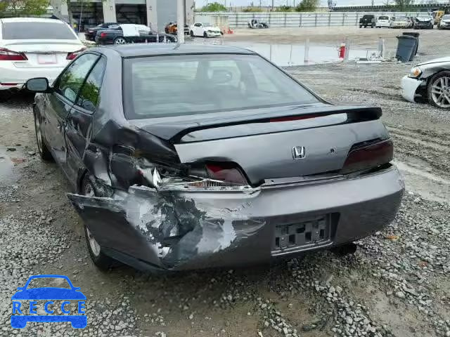 1998 HONDA PRELUDE JHMBB6149WC007946 image 2