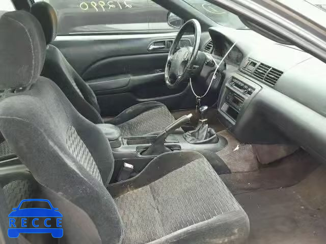 1998 HONDA PRELUDE JHMBB6149WC007946 image 4