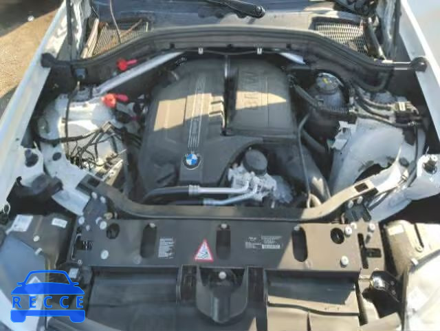 2016 BMW X3 XDRIVE3 5UXWX7C53G0K36124 image 6