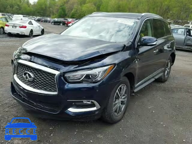 2017 INFINITI QX60 5N1DL0MNXHC503796 image 1