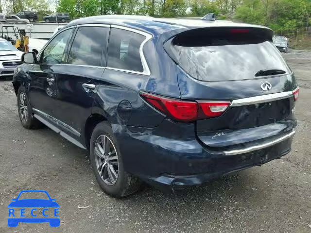 2017 INFINITI QX60 5N1DL0MNXHC503796 image 2