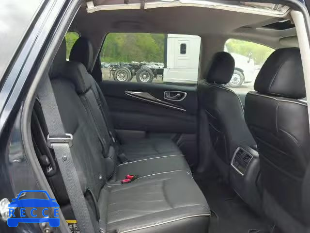 2017 INFINITI QX60 5N1DL0MNXHC503796 image 5