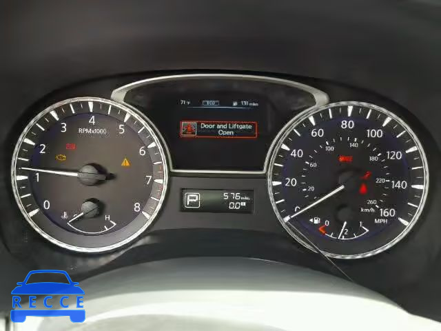 2017 INFINITI QX60 5N1DL0MNXHC503796 image 7