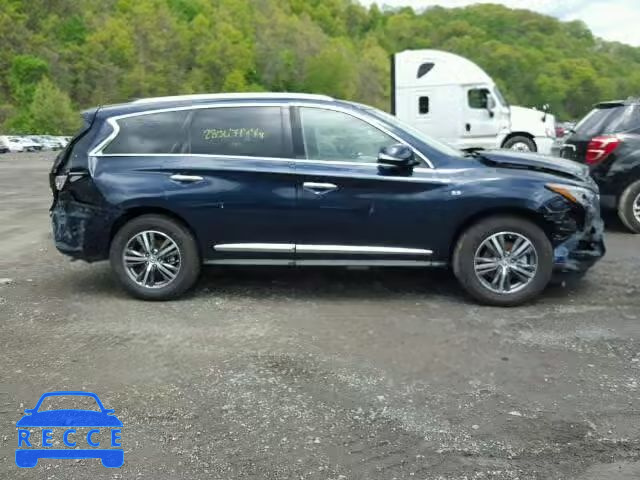 2017 INFINITI QX60 5N1DL0MNXHC503796 image 8