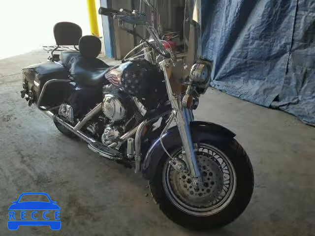 1999 HARLEY-DAVIDSON FLHRCI 1HD1FRW19XY612859 зображення 0