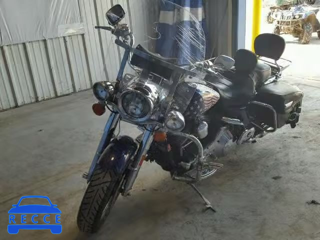 1999 HARLEY-DAVIDSON FLHRCI 1HD1FRW19XY612859 зображення 1