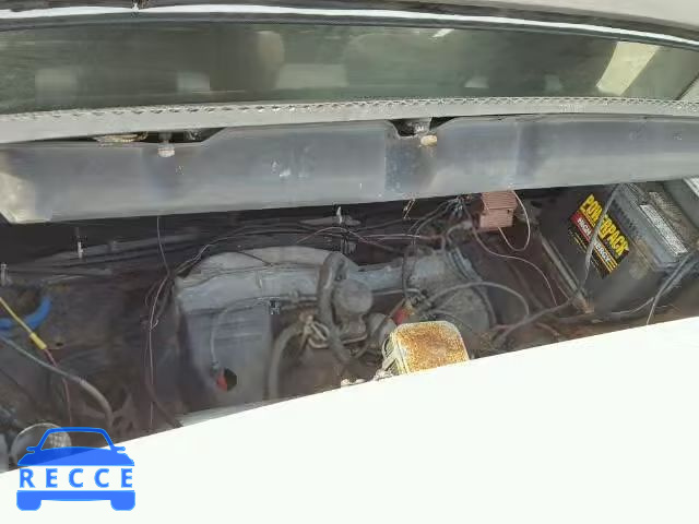 1971 PORSCHE 914 4712903144 image 6