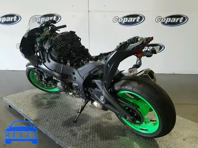 2016 KAWASAKI ZX1000R JKAZXCR15GA000395 Bild 2