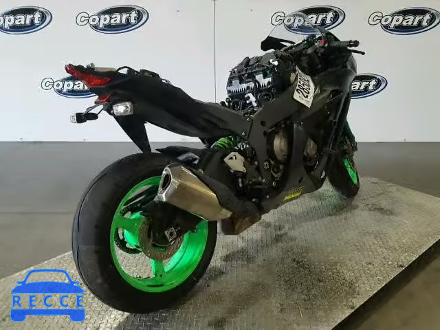 2016 KAWASAKI ZX1000R JKAZXCR15GA000395 image 3