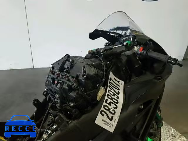 2016 KAWASAKI ZX1000R JKAZXCR15GA000395 Bild 4