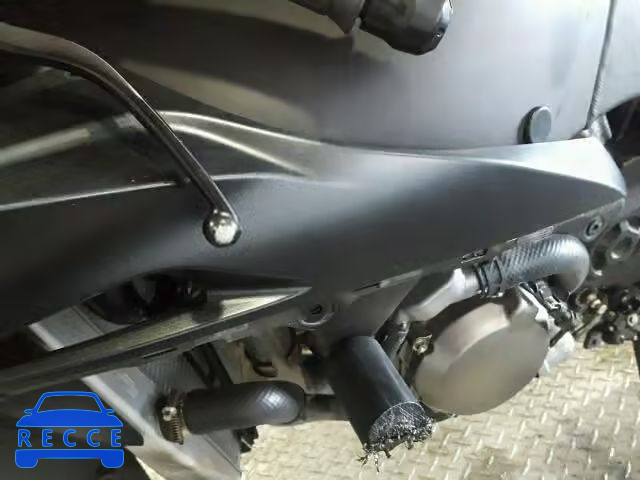 2016 KAWASAKI ZX1000R JKAZXCR15GA000395 image 8