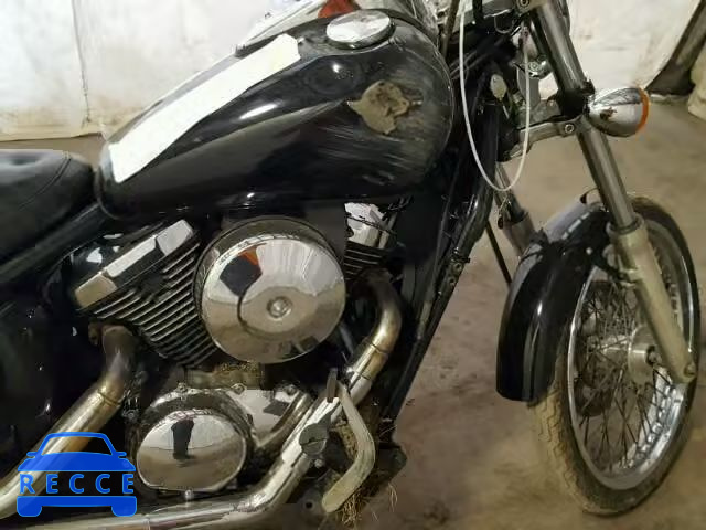 1998 KAWASAKI VN800 JKBVNCA19WB500080 зображення 9
