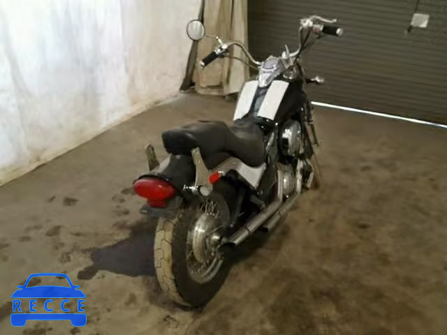 1998 KAWASAKI VN800 JKBVNCA19WB500080 зображення 3