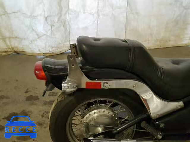 1998 KAWASAKI VN800 JKBVNCA19WB500080 зображення 5
