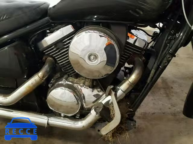 1998 KAWASAKI VN800 JKBVNCA19WB500080 зображення 6