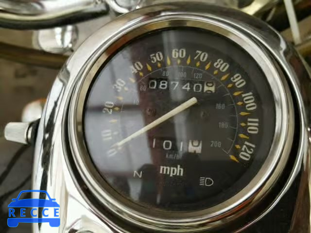 1998 KAWASAKI VN800 JKBVNCA19WB500080 зображення 7