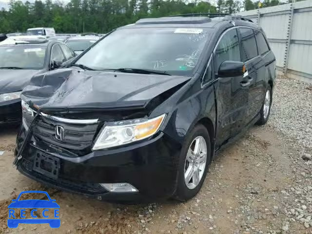 2012 HONDA ODYSSEY TO 5FNRL5H92CB026474 image 1