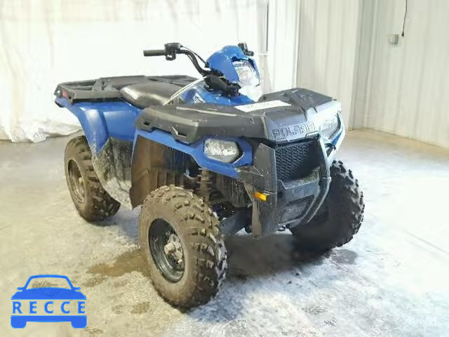 2014 POLARIS SPORTSMAN 4XAMH46A3EA608699 зображення 0