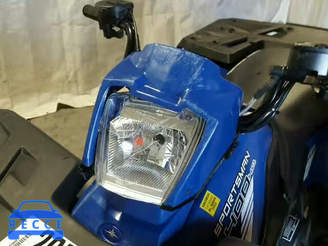 2014 POLARIS SPORTSMAN 4XAMH46A3EA608699 зображення 8