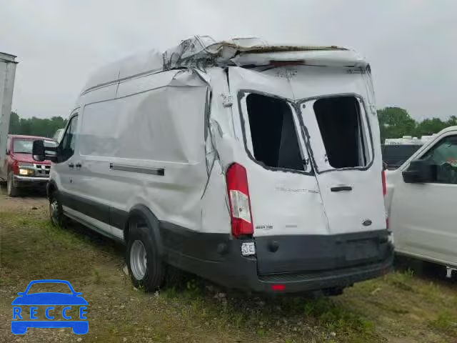 2017 FORD TRANSIT T- 1FTWS4UG9HKA49474 зображення 2