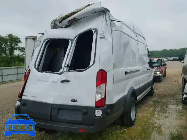 2017 FORD TRANSIT T- 1FTWS4UG9HKA49474 зображення 3